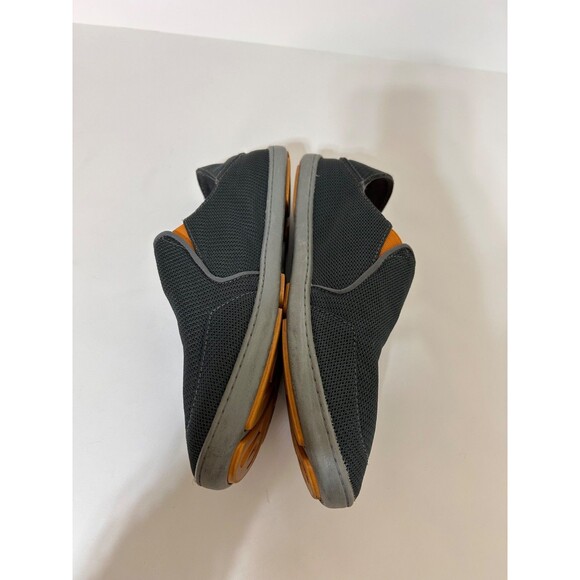 Olukai Nohea Mesh Shoes Mens Size 10 Slip On Comfort Casual Loafer Sneaker - Picture 7 of 10